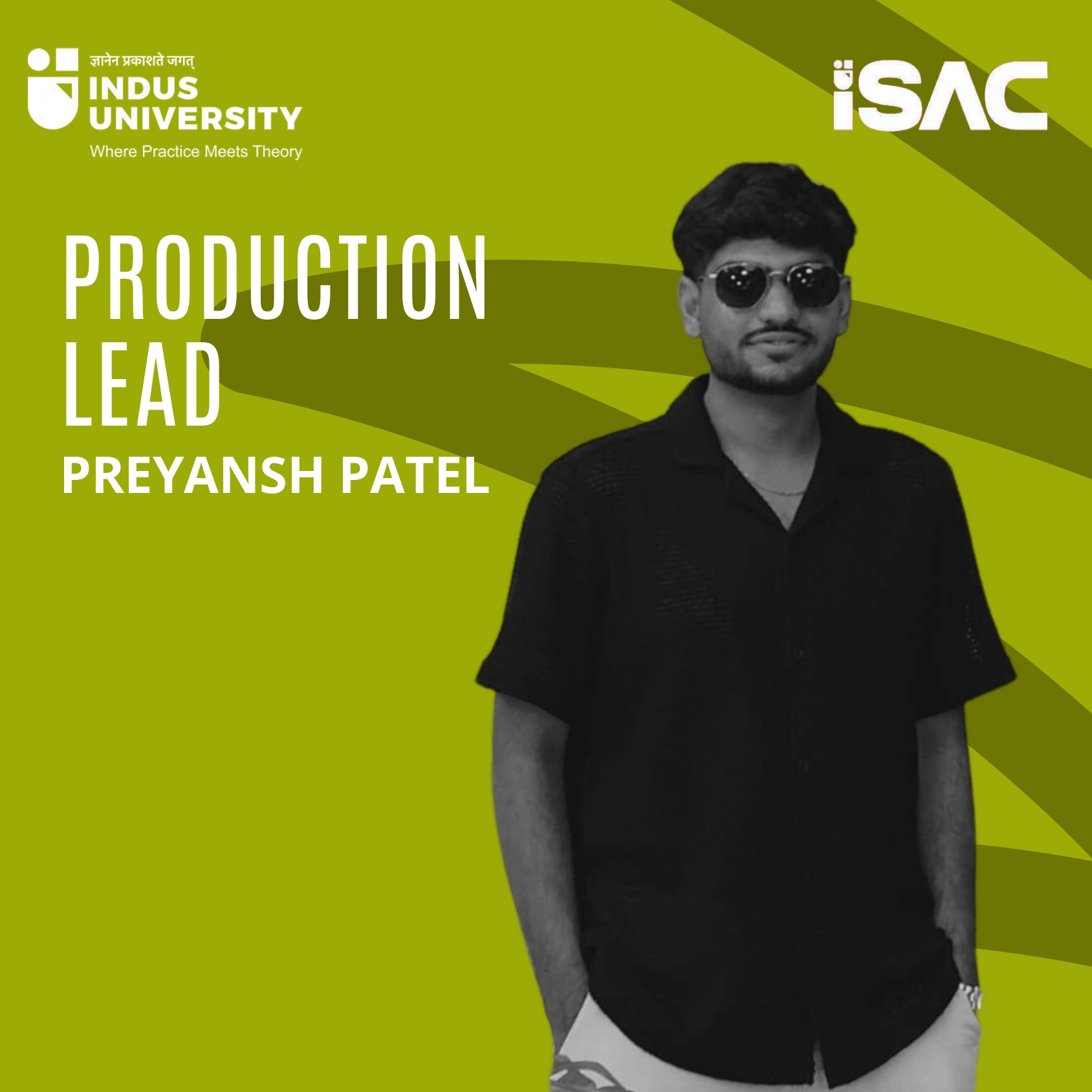Production Lead
